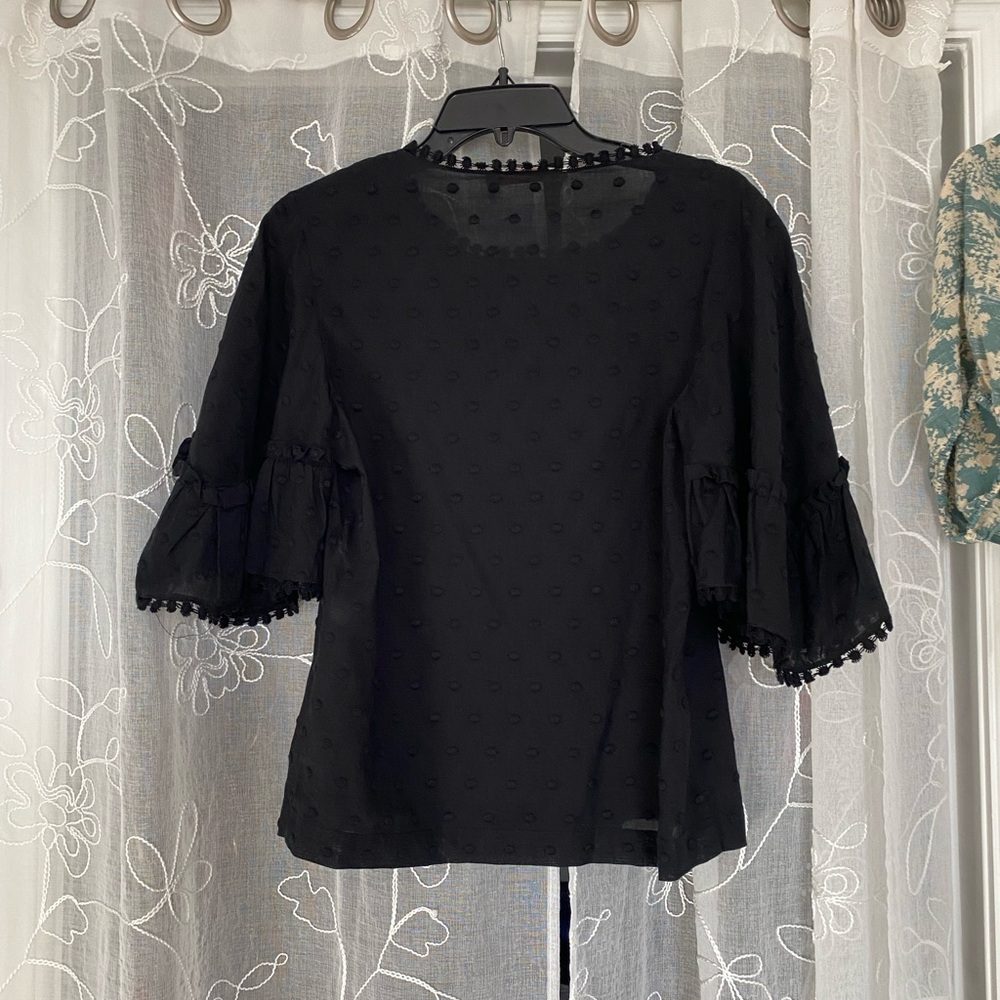 Good brand basically new but now fits me small,